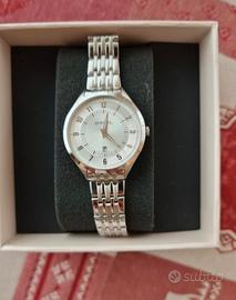 Orologio Arbiter  Breil mai usato