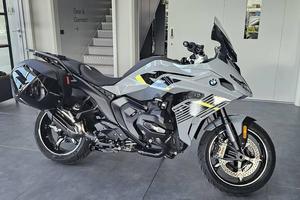 BMW R 1300 RS Abs