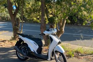 sh 125 2019