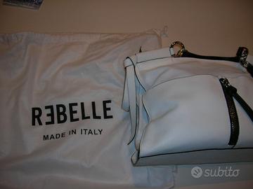 Borsa Rebelle