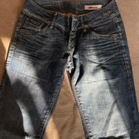 Jeans Gas