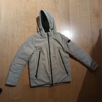 giubbotto Gianni lupo