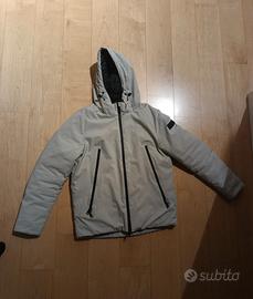 giubbotto Gianni lupo