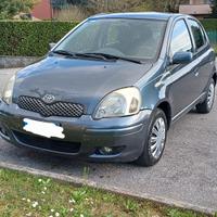 Toyota Yaris 1.0i