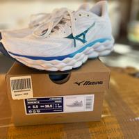 Mizuno wave sky 8
