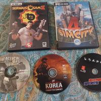 Giochi Pc