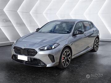 BMW Serie 1 118d MSport Pro auto