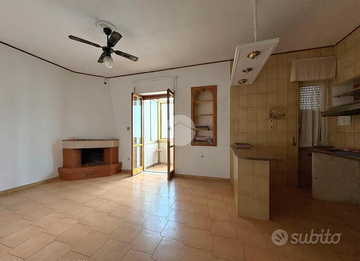 Apartment in Casoria, Dietro Via Vecchia - Altro