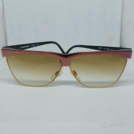 Occhiale da sole donna Trussardi T319 Nuovi