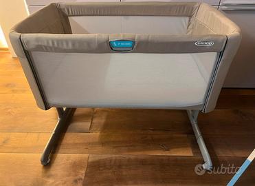 Next2me nuova mai usata