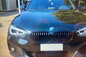 Bmw s 1 -116 automatica