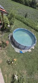 Ricambi Piscina Bestway 