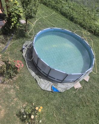 Ricambi Piscina Bestway 