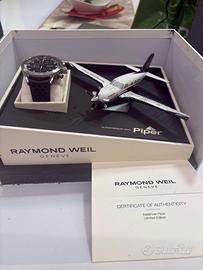 Oroglogio Raymond Weil