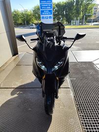 Tmax techmax 560