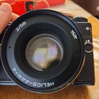 Macchine fotografiche