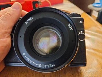 Macchine fotografiche