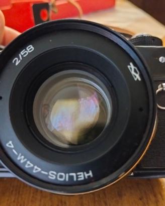 Macchine fotografiche