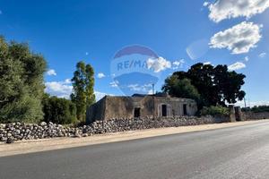 Casa Indipendente - Solarino