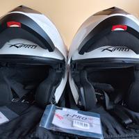 Caschi modulari A-Pro