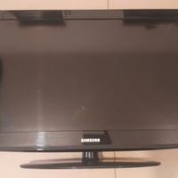 Tv Samsung 32 pollici