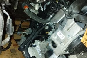 Motore Fiat Jeep 55260384