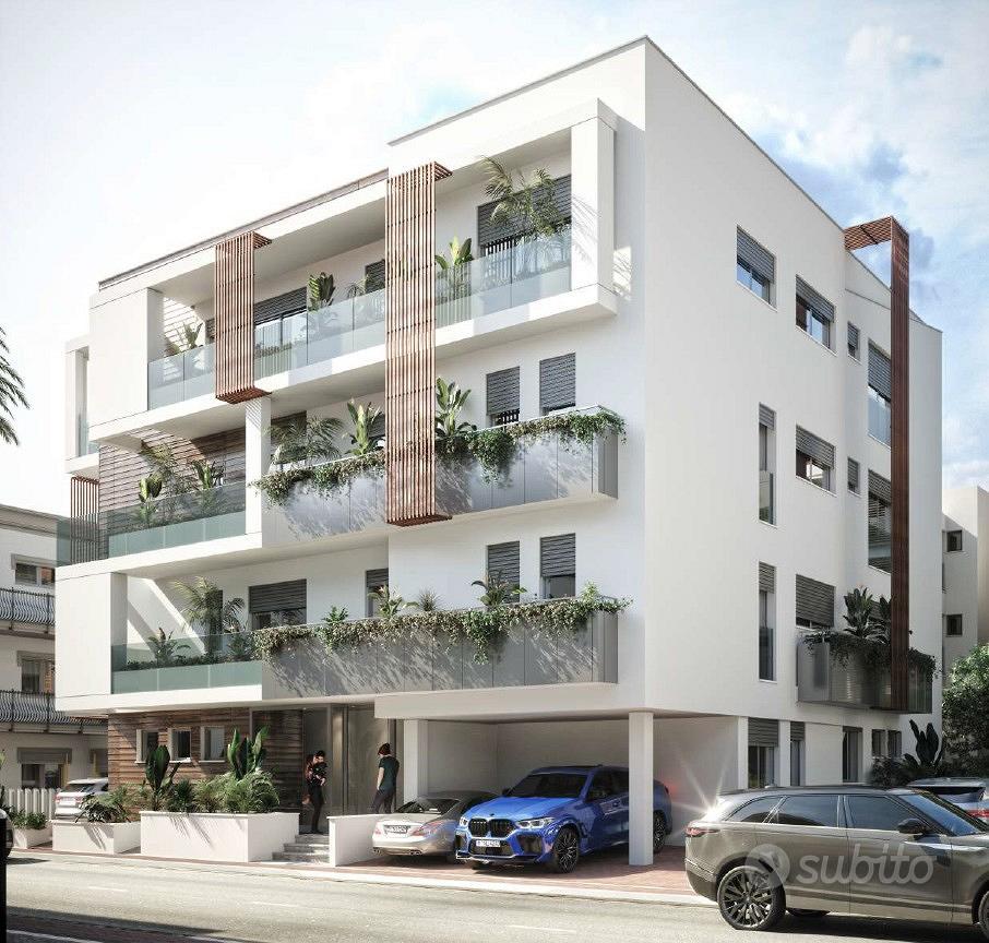 Appartamento – Tortoreto - Vista 5