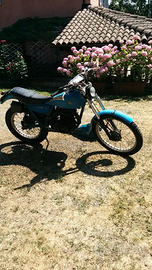 Bultaco 350