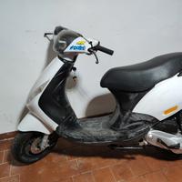 Zip Piaggio