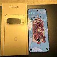 Google Pixel 9 Pro XL 256