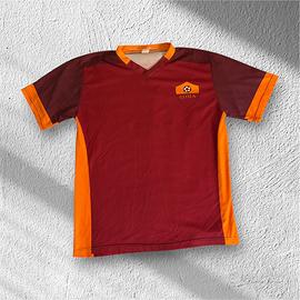 Maglia Roma El Shaarawy 22 Giallorossa - Taglia S