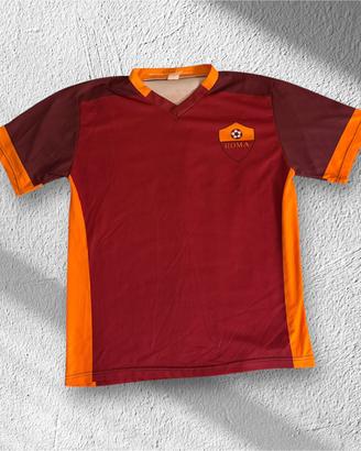 Maglia Roma El Shaarawy 22 Giallorossa - Taglia S