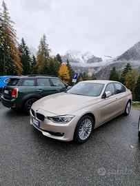 BMW 328i Luxury - Champagne - Perfetta