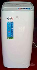 Condizionatore Portatile Argo Milo Plus 13000 BTU