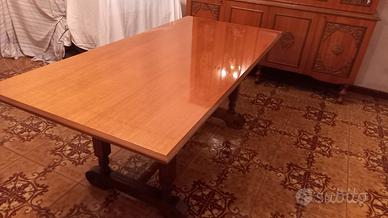Tavolo antico