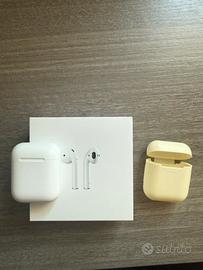 Apple AirPods