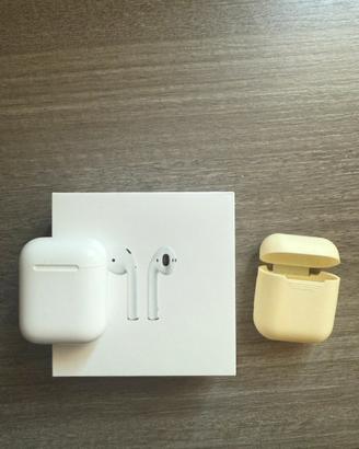 Apple AirPods