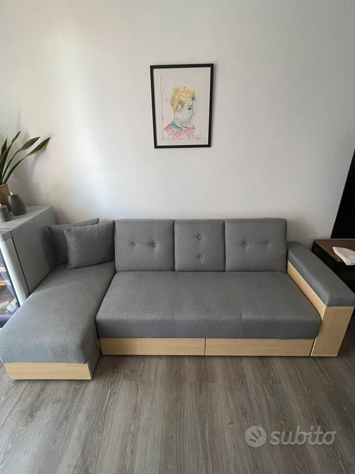 Divano letto Mobili usati Lazio