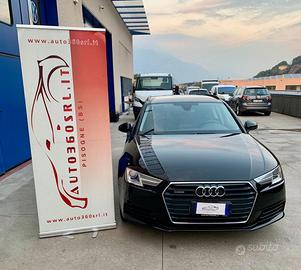 AUDI A4 2.0 TDI 190 CV quattro S tronic CRONO T