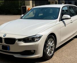 BMW Serie 3 (F30/31) - 2013