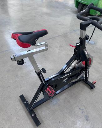 Cyclette JK Fitness
