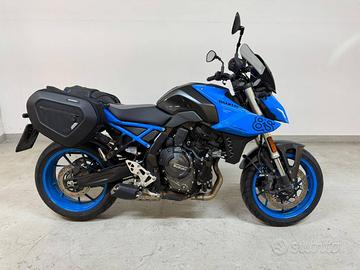 Suzuki GSX-8S