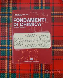 Fondamenti di chimica 