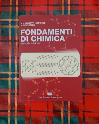 Fondamenti di chimica 