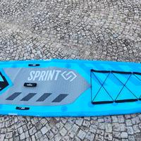 SUP per TOURING/ RACE condizioni ECCELLENTI