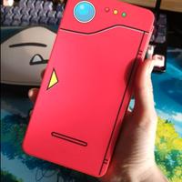 Case per cartucce nintendo switch