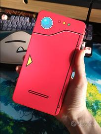 Case per cartucce nintendo switch