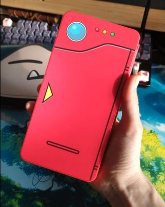 Case per cartucce nintendo switch