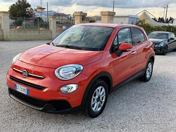 Fiat 500X 1.3 MultiJet 95 CV Lounge