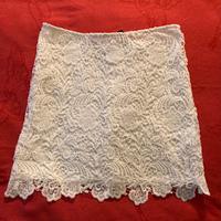 Minigonna H&M Diveded taglia S